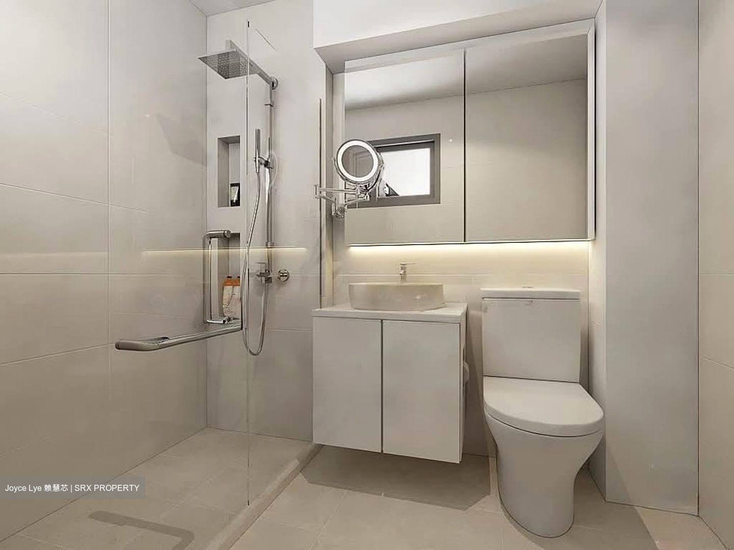 Blk 50 Hoy Fatt Road (Bukit Merah), HDB 5 Rooms #543610611